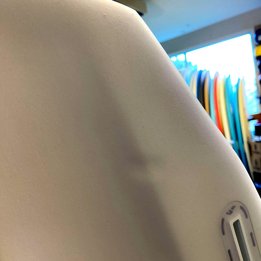 Album Surf Plasmic 5'6 x 20 ½ x 2 ½ Surfboard • DAMAGED 5