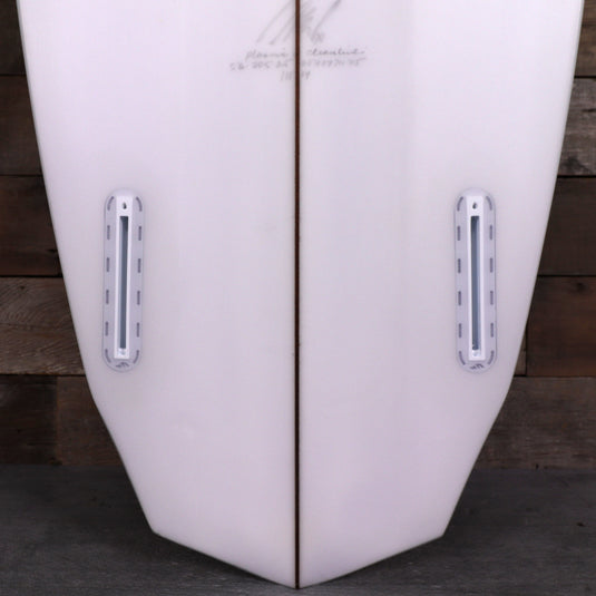 Album Surf Plasmic 5'6 x 20 ½ x 2 ½ Surfboard • DAMAGED 3
