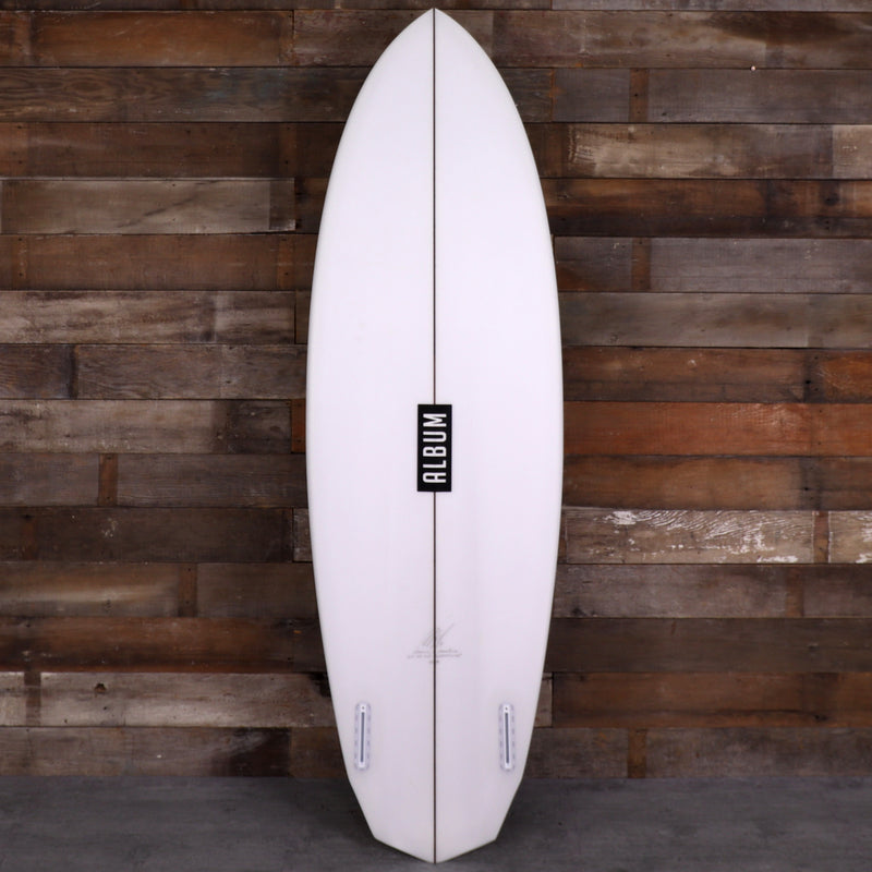 Load image into Gallery viewer, Album Surf Plasmic 5&#39;10 x 21 x 2 11/16 Surfboard
