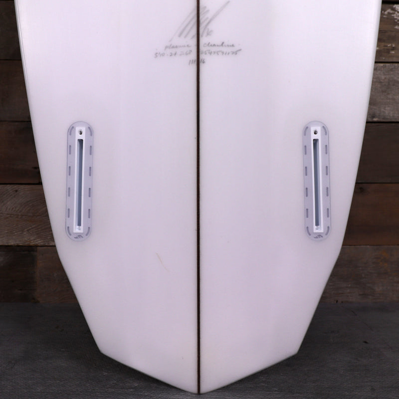 Load image into Gallery viewer, Album Surf Plasmic 5&#39;10 x 21 x 2 11/16 Surfboard
