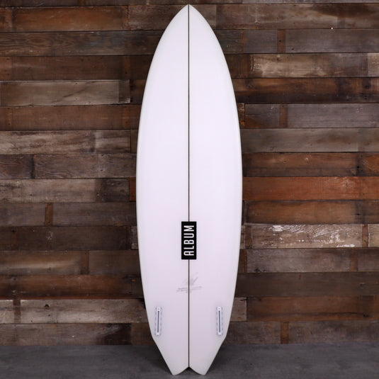 Album Surf Twinsman 5'10 x 20 x 2 7/16 Surfboard