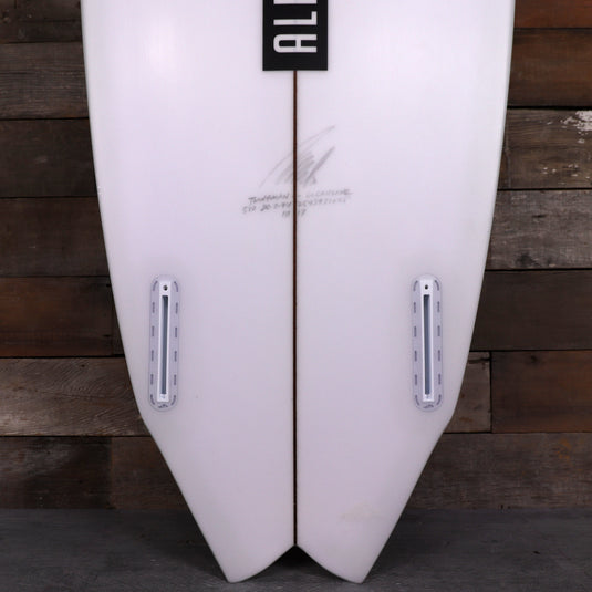 Album Surf Twinsman 5'10 x 20 x 2 7/16 Surfboard