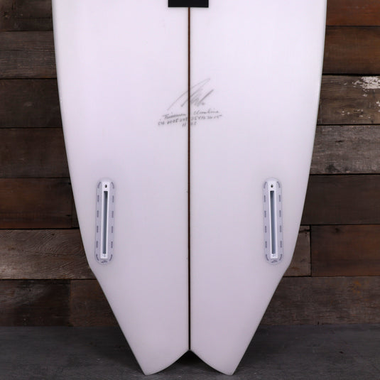 Album Surf Twinsman 5'11 x 20 ¼ x 2.48 Surfboard