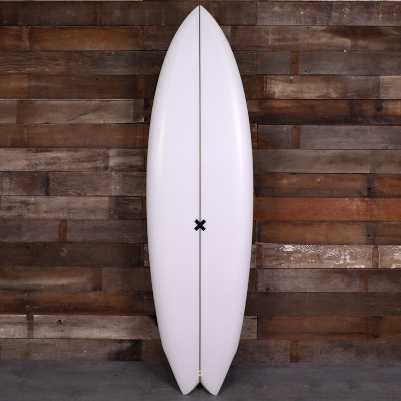 Load image into Gallery viewer, Album Surf Twinsman 6&#39;1 x 20 ¾ x 2 9/16 Surfboard
