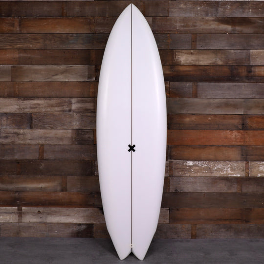 Album Surf Twinsman 6'1 x 20 ¾ x 2 9/16 Surfboard