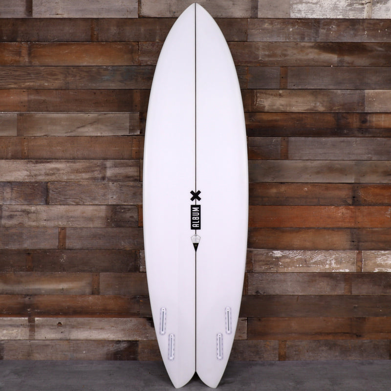 Load image into Gallery viewer, Album Surf Vesper 6'6 x 20 ¾ x 2 ⅔ Surfboard
