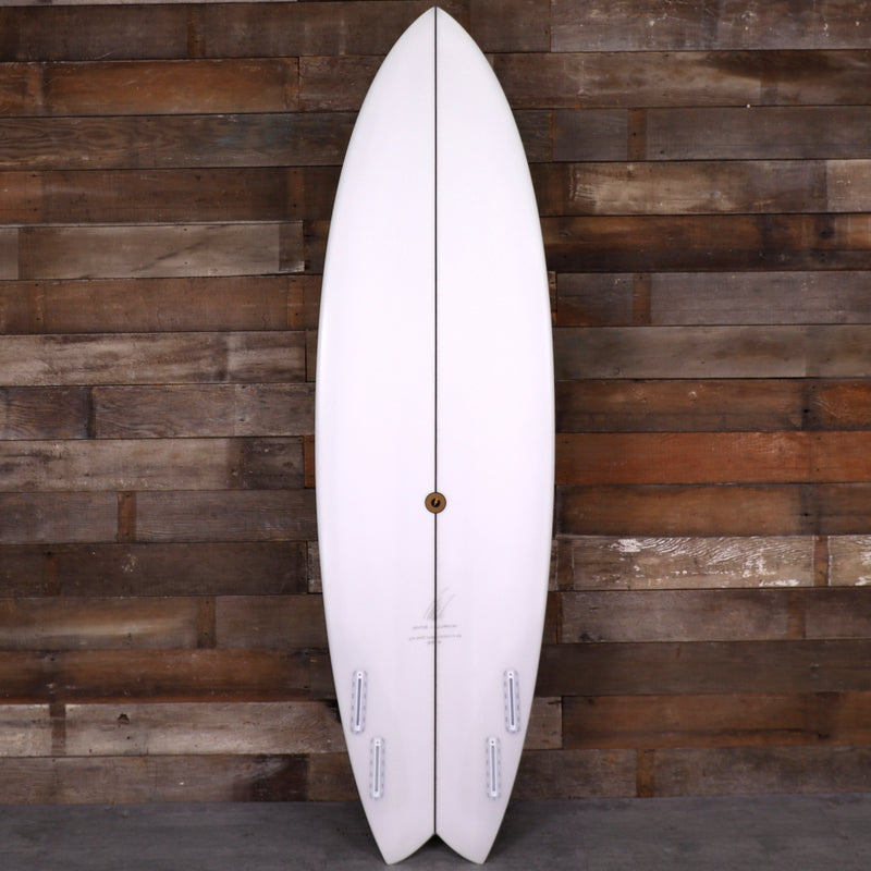 Load image into Gallery viewer, Album Surf Vesper 6'2 × 20 ¼ × 2 9/16 Surfboard 2

