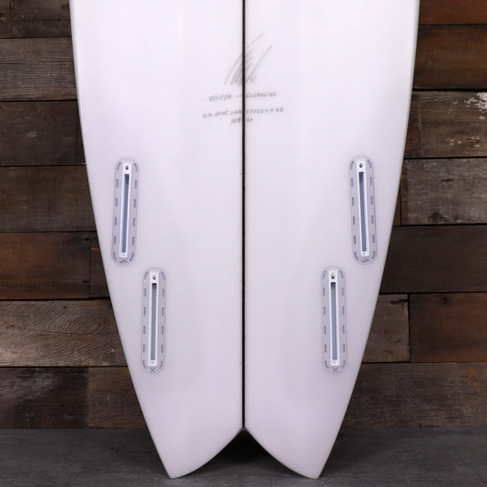 Album Surf Vesper 6'2 × 20 ¼ × 2 9/16 Surfboard 3