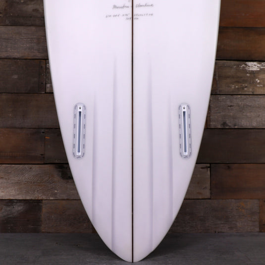 Album Surf Moonstone 6'10 × 20 ½ × 2 ¾ Surfboard 3