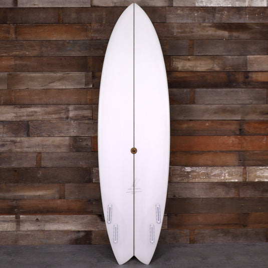 Album Surf Vesper 6'4 × 20 ½ × 2 ⅝ Surfboard 2