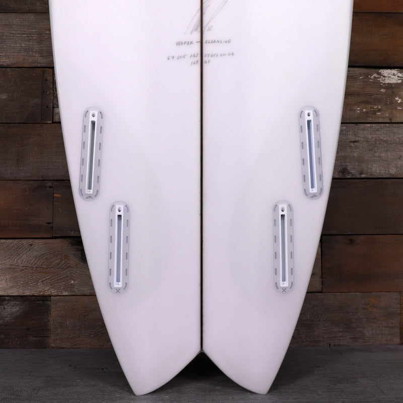 Load image into Gallery viewer, Album Surf Vesper 6'4 × 20 ½ × 2 ⅝ Surfboard 3
