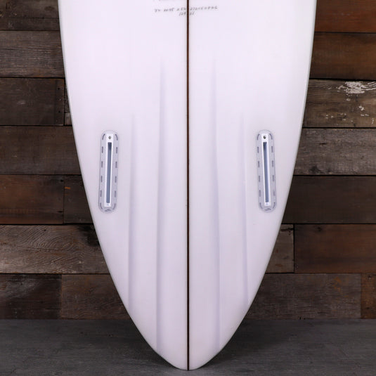 Album Surf Moonstone 7'0 × 20 ¾ × 2 ⅘ Surfboard 3