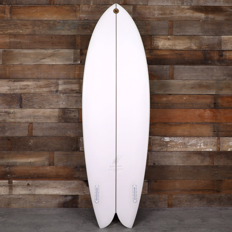 Load image into Gallery viewer, Album Surf Sunstone 5'10 × 21 × 2.65 Surfboard 2
