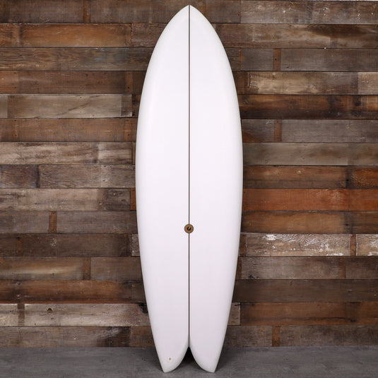 Album Surf Sunstone 6'0 × 21 ½ × 2 ¾ Surfboard 