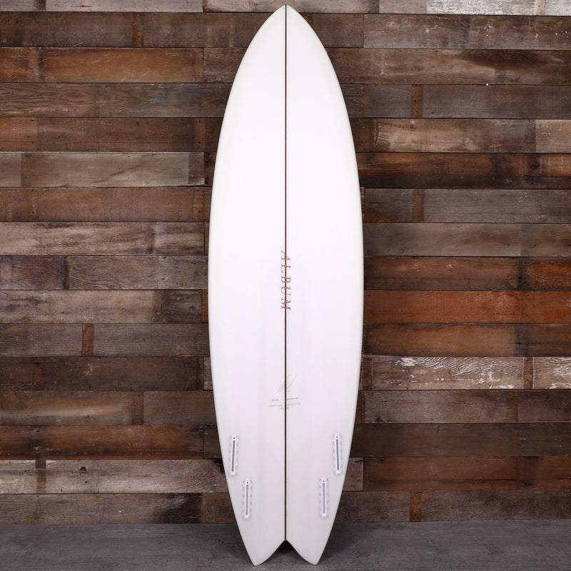 Load image into Gallery viewer, Album Surf Vesper 6'4 × 20 ½ × 2 ⅝ Surfboard
