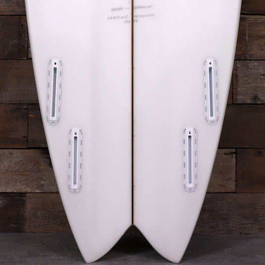 Album Surf Vesper 6'4 × 20 ½ × 2 ⅝ Surfboard