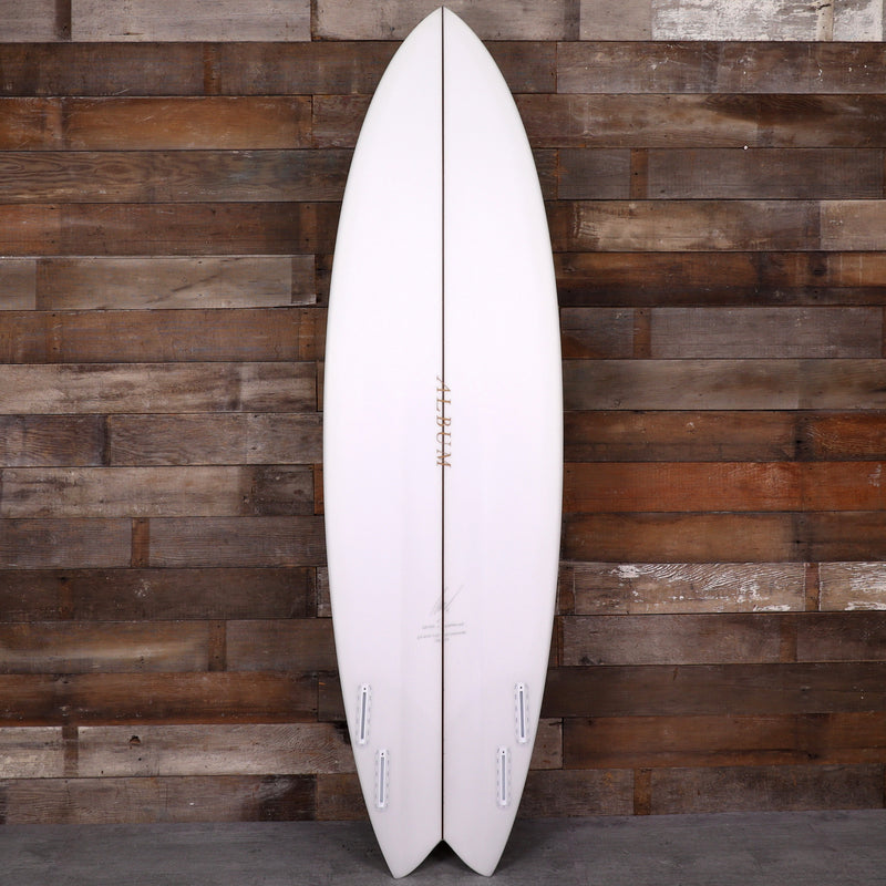 Load image into Gallery viewer, Album Surf Vesper 6'6 × 20 ¾ × 2 ⅝ Surfboard
