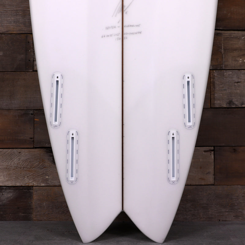 Load image into Gallery viewer, Album Surf Vesper 6'6 × 20 ¾ × 2 ⅝ Surfboard
