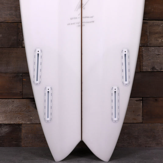 Album Surf Vesper 6'6 × 20 ¾ × 2 ⅝ Surfboard