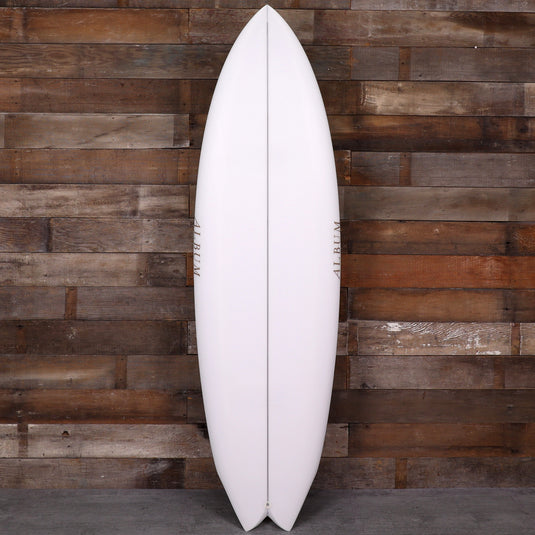 Album Surf Twinsman 5'9 × 19 ⅞ × 2 ⅖ Surfboard