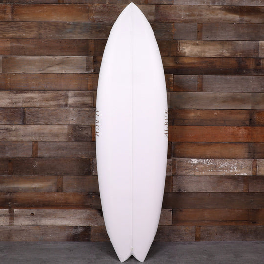 Album Surf Twinsman 5'9 × 19 ⅞ × 2 ⅖ Surfboard