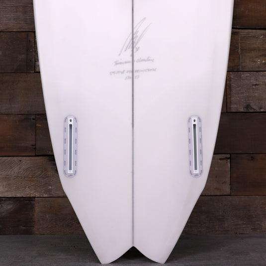 Album Surf Twinsman 5'9 × 19 ⅞ × 2 ⅖ Surfboard