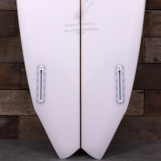 Album Surf Twinsman 5'10 × 20 × 2 7/16 Surfboard