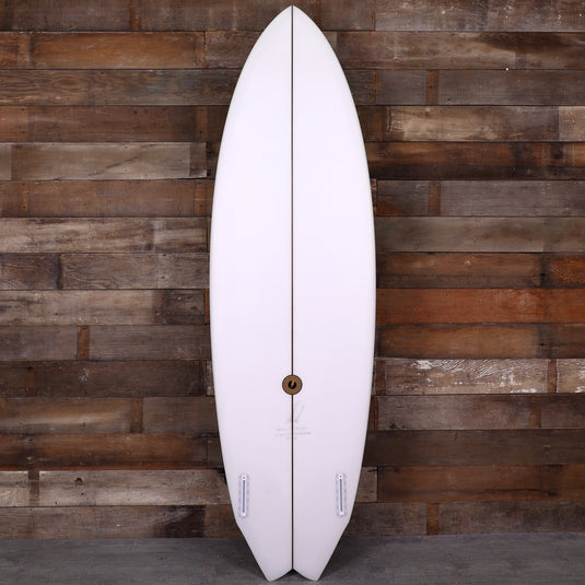 Album Surf Twinsman 6'1 × 20 ¾ × 2 9/16 Surfboard