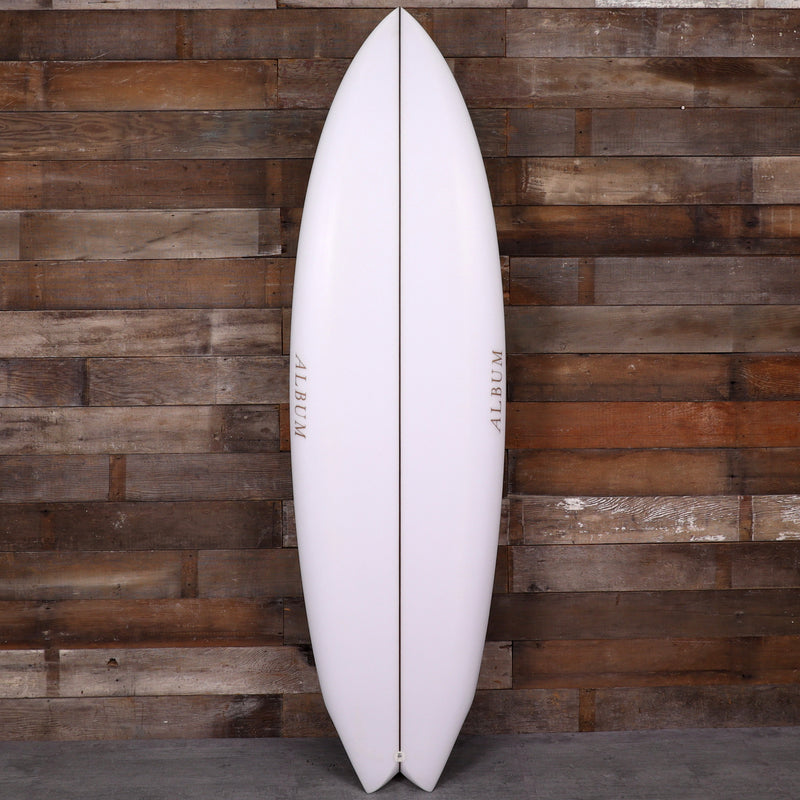 Load image into Gallery viewer, Album Surf Twinsman 6'1 × 20 ¾ × 2 9/16 Surfboard
