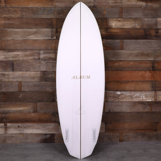 Album Surf Plasmic 5'7 × 20 ⅝ × 2 9/16 Surfboard