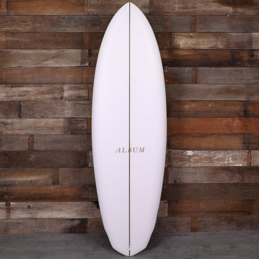 Album Surf Plasmic 5'7 × 20 ⅝ × 2 9/16 Surfboard