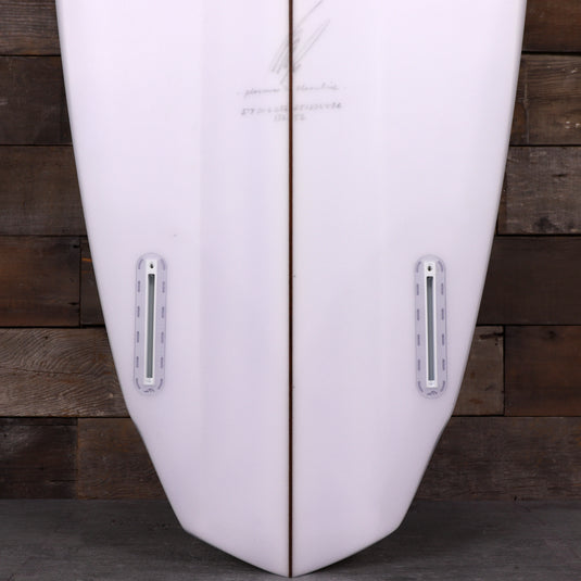 Album Surf Plasmic 5'7 × 20 ⅝ × 2 9/16 Surfboard