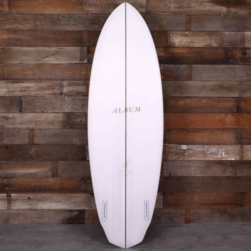 Load image into Gallery viewer, Album Surf Plasmic 5'8 × 20 ¾ × 2 ⅝ Surfboard
