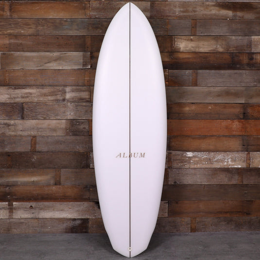 Album Surf Plasmic 5'8 × 20 ¾ × 2 ⅝ Surfboard