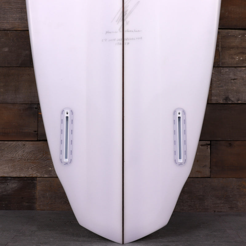 Load image into Gallery viewer, Album Surf Plasmic 5'8 × 20 ¾ × 2 ⅝ Surfboard
