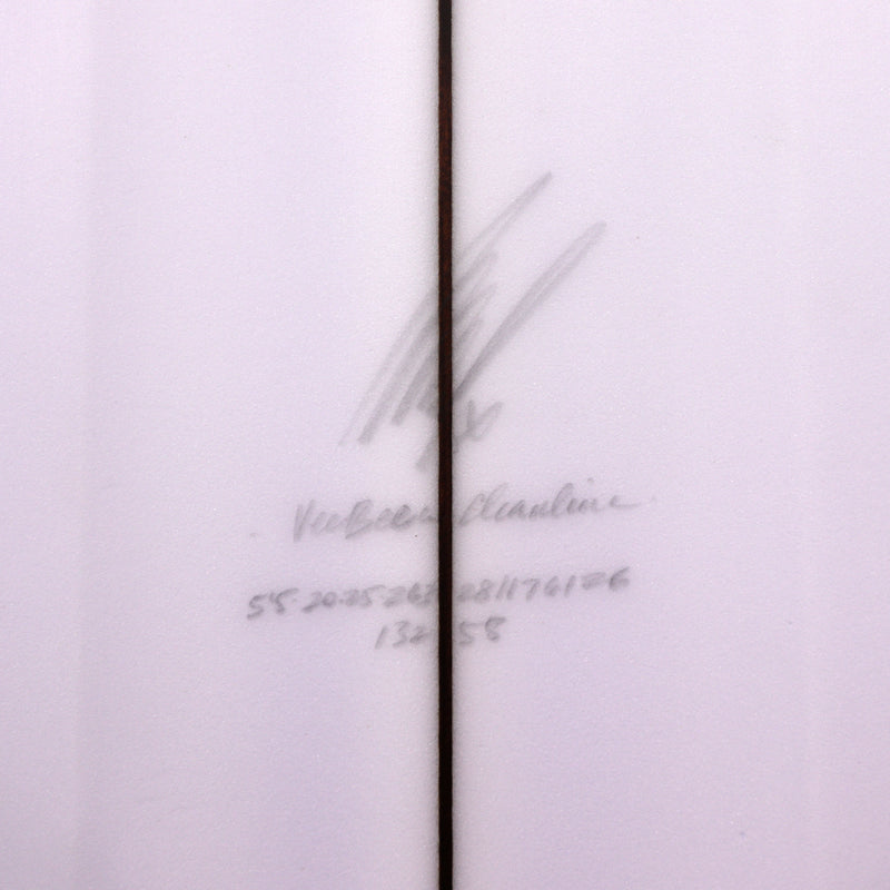 Load image into Gallery viewer, Album Surf Veebee 5'5 × 20 ¼ × 2 ⅝ Surfboard
