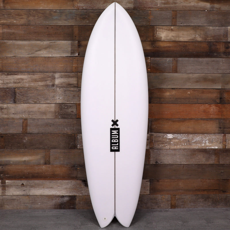 Load image into Gallery viewer, Album Surf Veebee 5'6 × 20 ⅜ × 2.65 Surfboard
