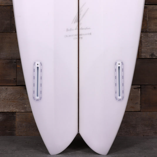 Album Surf Veebee 5'6 × 20 ⅜ × 2.65 Surfboard