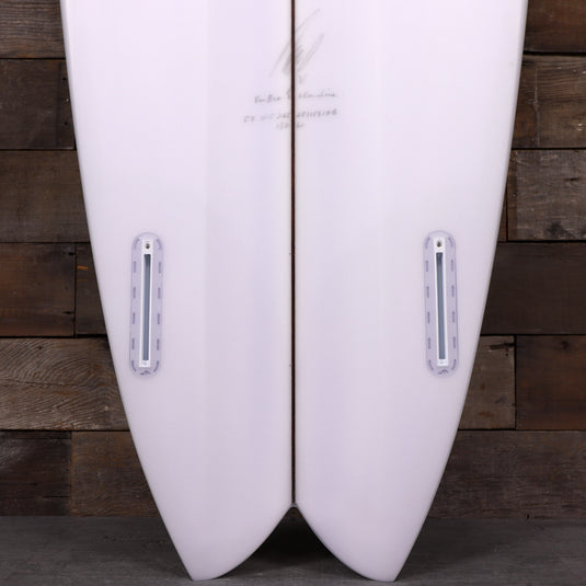 Album Surf Veebee 5'7 × 20 ½ × 2 11/16 Surfboard