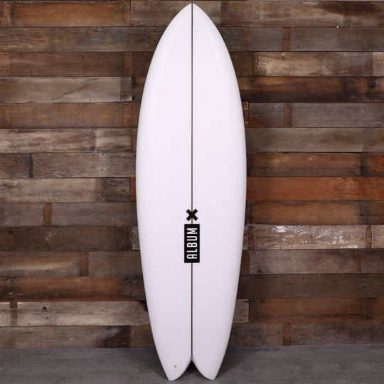 Album Surf Veebee 5'8 × 20 ⅝ × 2.72 Surfboard