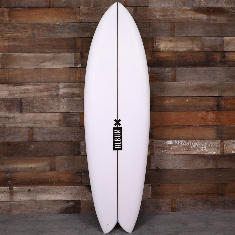 Load image into Gallery viewer, Album Surf Veebee 5'10 × 20 ¾ × 2 ¾ Surfboard
