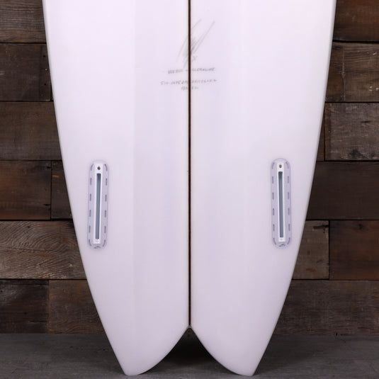 Album Surf Veebee 5'10 × 20 ¾ × 2 ¾ Surfboard
