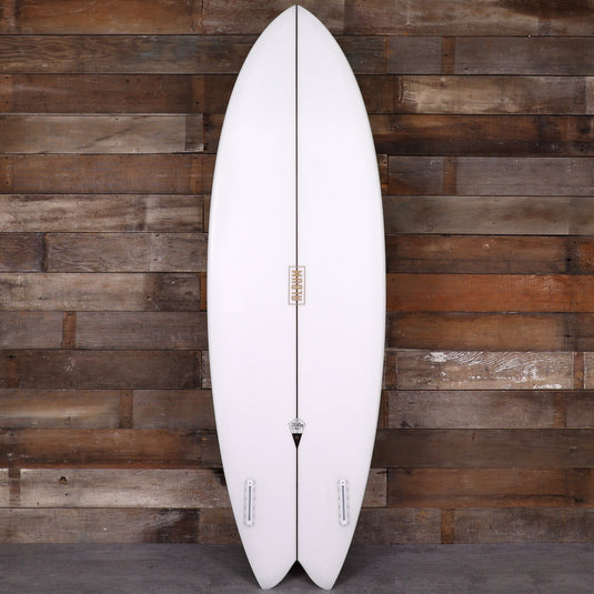 【美品】ALUBUM Surfboard Lightbender 5'3\" 美品】ALUBUM Surfboard Lightbender 5'3