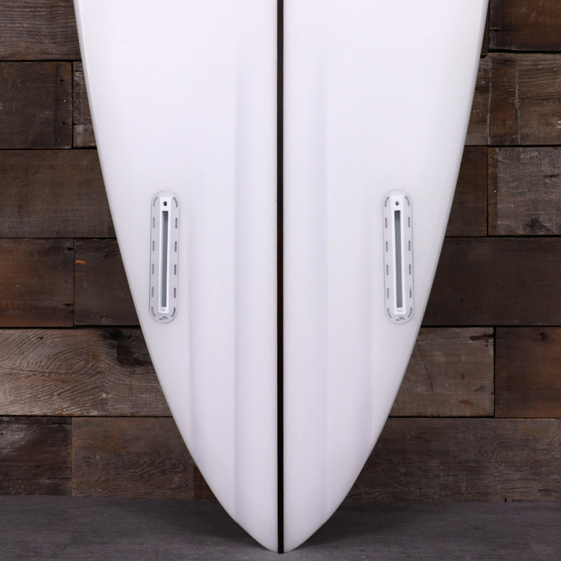 Load image into Gallery viewer, Album Surf Moonstone 7'0 × 20 ¾ × 2 ⅘ Surfboard - Clear 3
