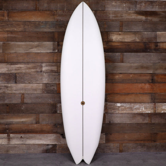 Album Surf Twinsman 6'0 x 20 ½ x 2 ½ Surfboard