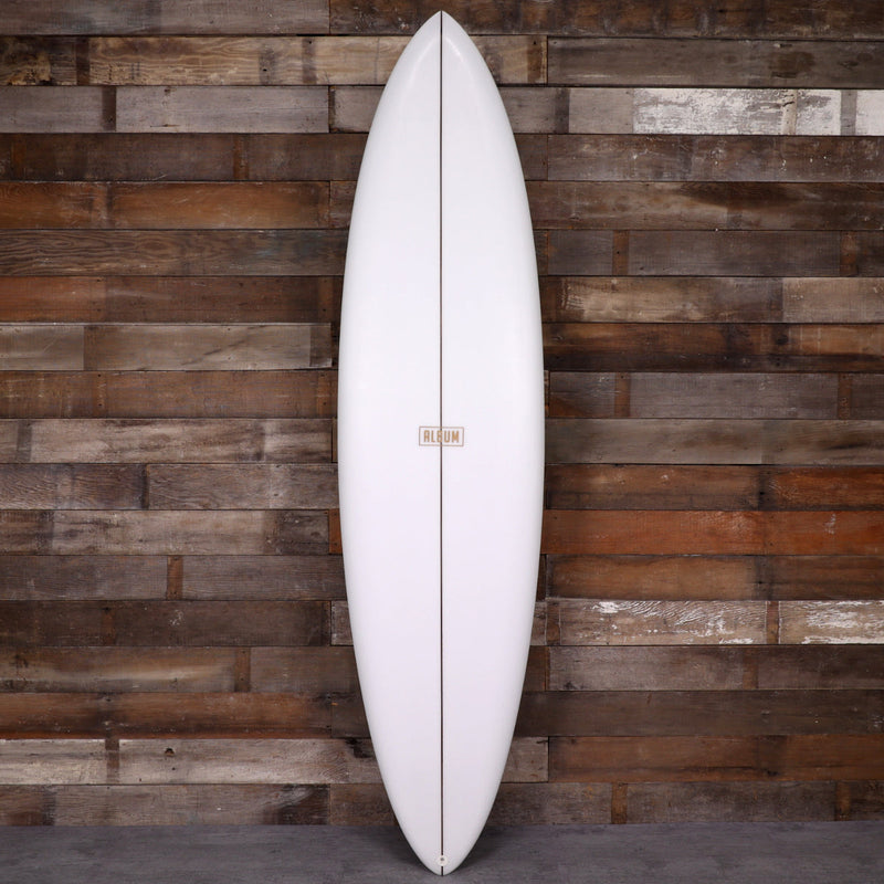 Load image into Gallery viewer, Album Surf Moonstone 7'0 x 20 ¾ x 2 ⅘ Surfboard - Clear
