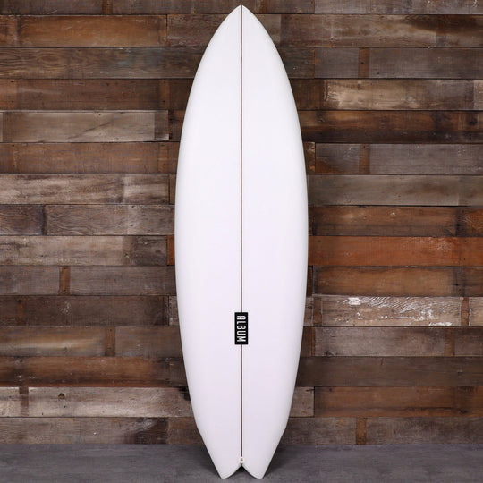 Album Surf Twinsman 5'10 × 20 × 2 7/16 Surfboard