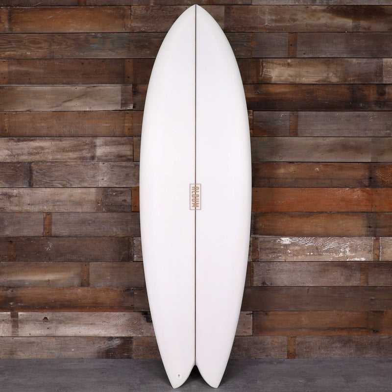 Load image into Gallery viewer, Album Surf Lightbender 5'9 × 20 ½ × 2 9/16 Surfboard - Clear 1
