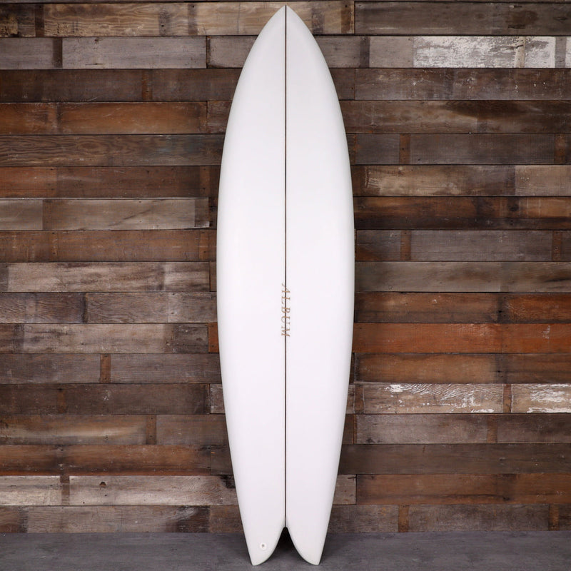 Load image into Gallery viewer, Album Surf Moonstone 6'10 x 20 ½ x 2 ¾ Surfboard - Clear
