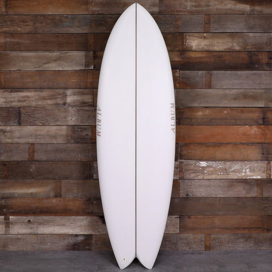 Album Surf Lightbender 5'7 × 20 ¼ × 2 ½ Surfboard